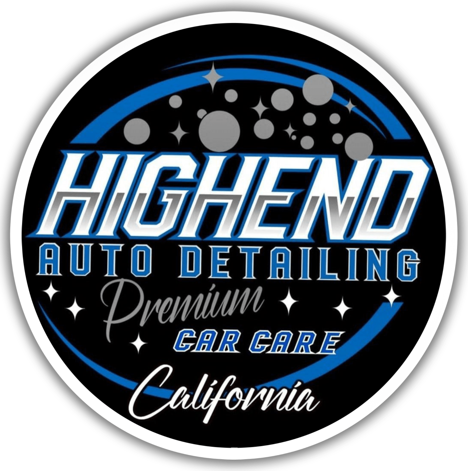 Highend Auto Detailing & Tint Studio Offers Interior Shampooing in